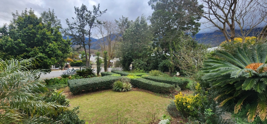 6 Bedroom Property for Sale in Swellendam Western Cape